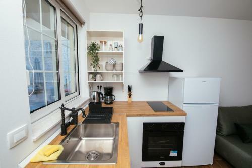 Apartmani Barbaro?a