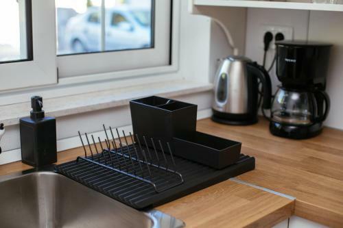 Apartmani Barbaro?a