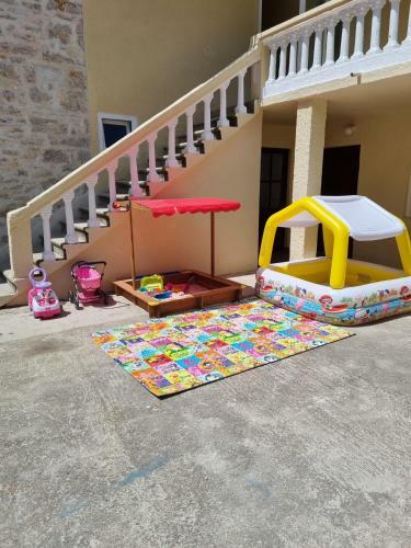 Apartmani Barbaro?a