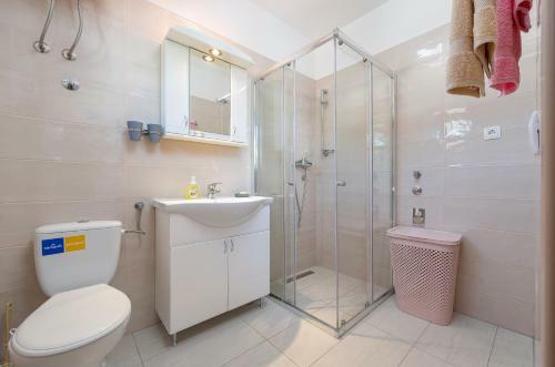 Apartmani Mila