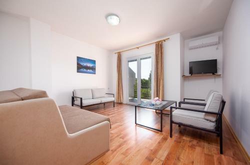 Apartmani Mila