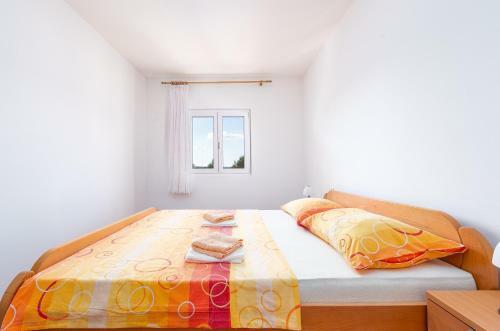 Apartmani Mila