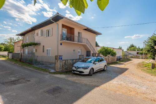 Apartmani Mila