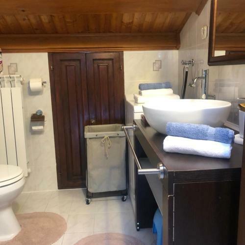 Apartman Villa Romana