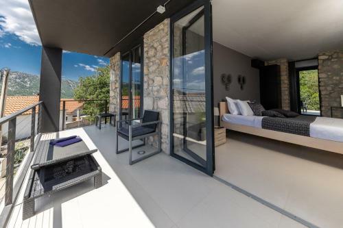 Villa Arija