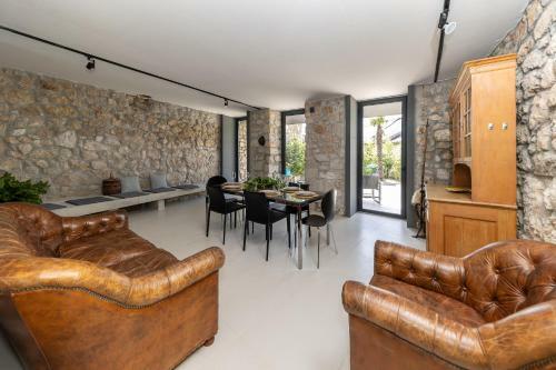 Villa Arija