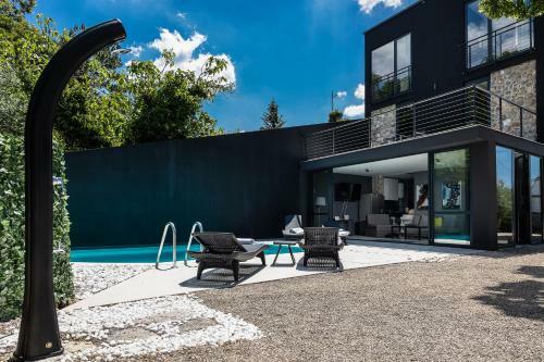 Villa Arija