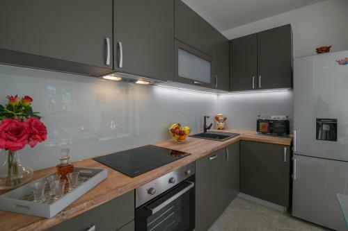 Apartamento Villa Korda