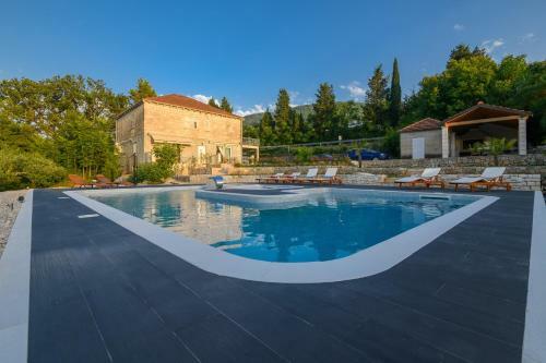 Apartamento Villa Korda