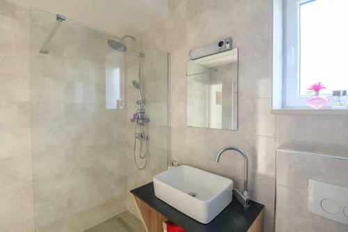 Apartamento Villa Korda