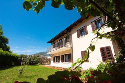 Apartment Igor No.1 - Free Parking - Ika, Opatija