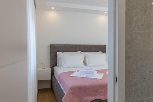 Brand New Luxury Villa Lukas & Private Pool