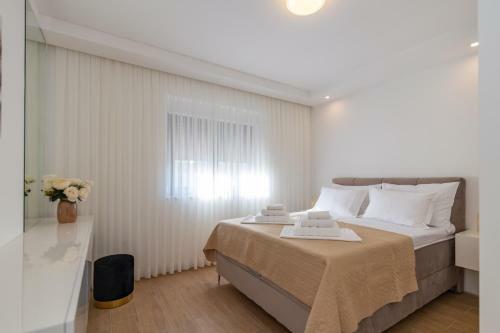 Brand New Luxury Villa Lukas & Private Pool
