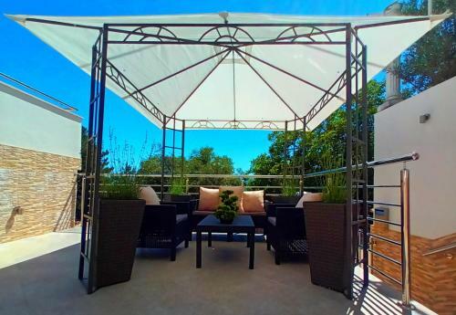Apartment Blue Lake, Imotski - Makarska