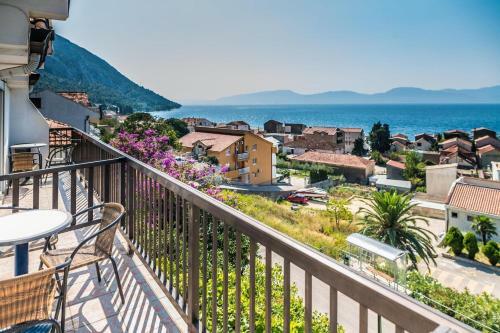 Apartmani Gradac