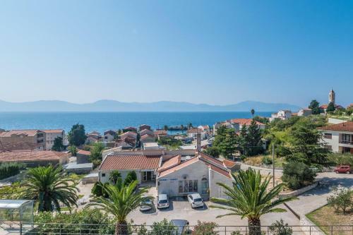 Apartmani Gradac