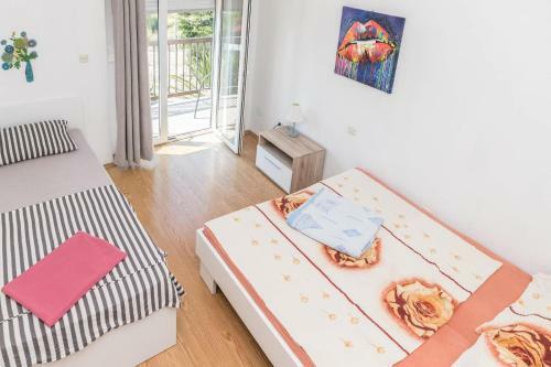 Apartmani Gradac