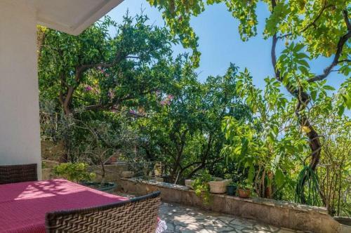 Apartmani Gradac