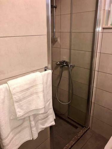 Apartmani Gradac