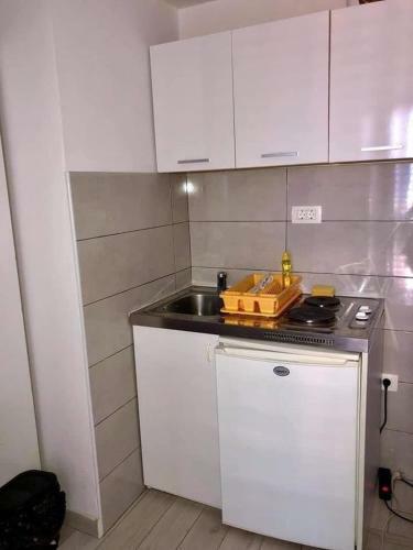 Apartmani Gradac