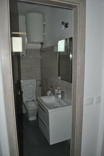Apartmani Gradac