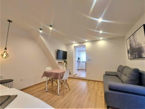 Apartman Studio Nola