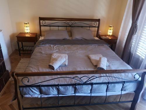 Rural Holiday House Vinodol-kalnik