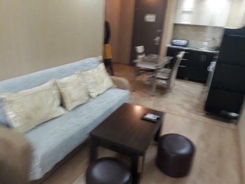 Apartament Edvard