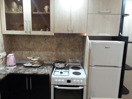 Apartament Edvard