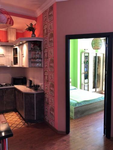 Apartment Gio