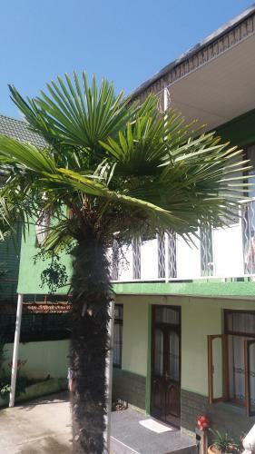 Hostal Nodi