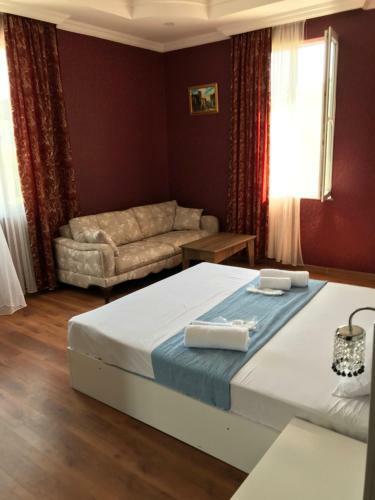 Hostal Nani's Sweet Home