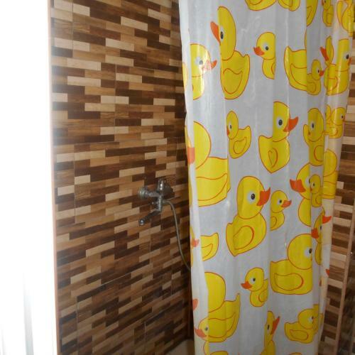 Apartamento Kvartira V Batumi