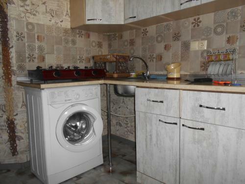 Apartamento Kvartira V Batumi