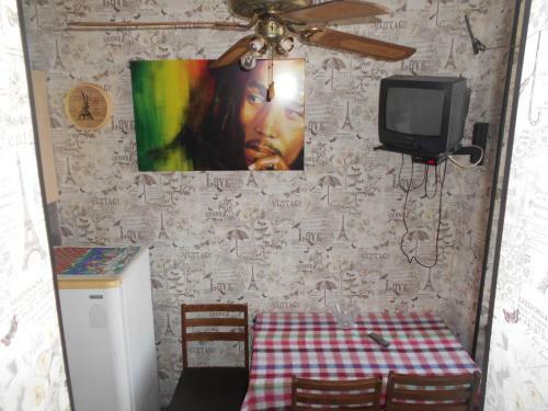 Apartamento Kvartira V Batumi