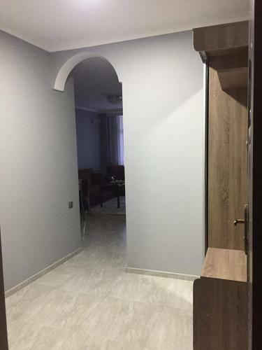 Apartamento Kvartira Batumi