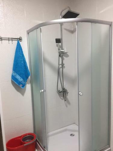 Apartamento Kvartira Batumi