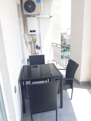 Apartamento Kvartira Batumi