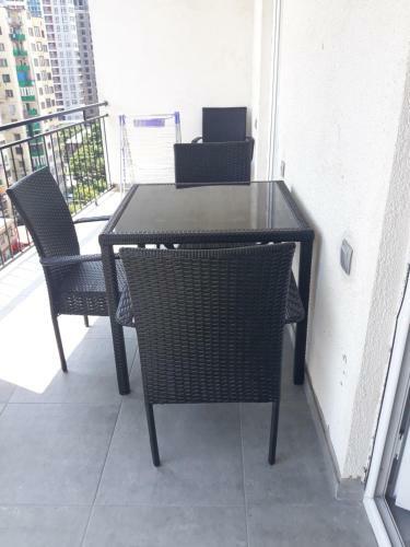Apartamento Kvartira Batumi
