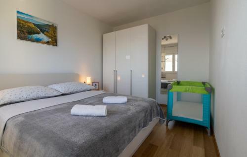 Private Villa Golden Hour With A View Of Split Area