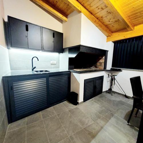 Apartamento Luxury Garden Penthouse *mk*