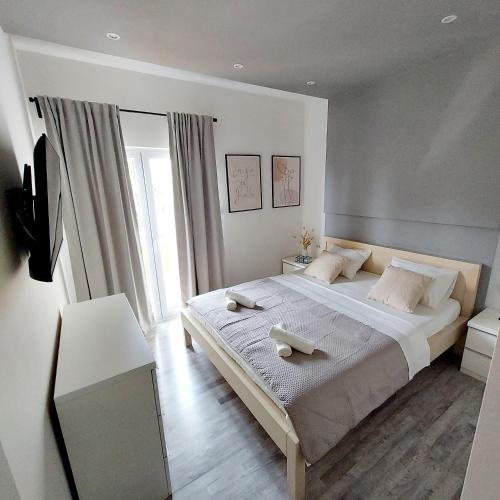 Apartamento Luxury Garden Penthouse *mk*
