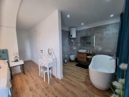 Luxury Villa Lea