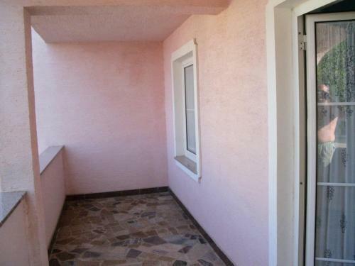 Apartamento Casa Rosa
