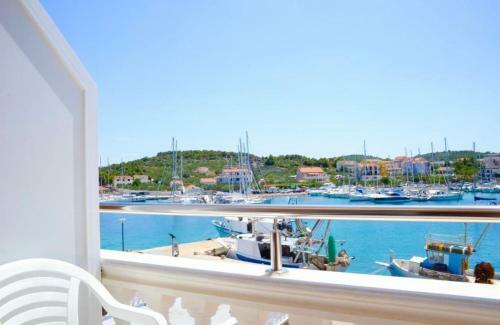 Apartamento Aparment Directly On The Sea
