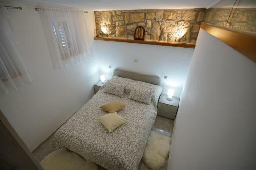 Apartamento Angelina - Stone House
