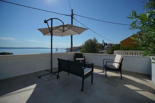Apartamento Angelina - Stone House