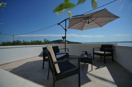 Apartamento Angelina - Stone House