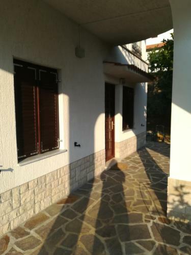Apartamento Dora