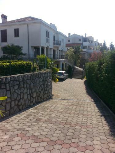Apartamento Dora